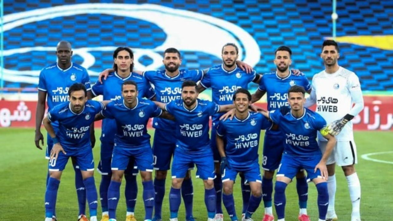 استقلال در دوبی از الهلال میزبانی می‌کند