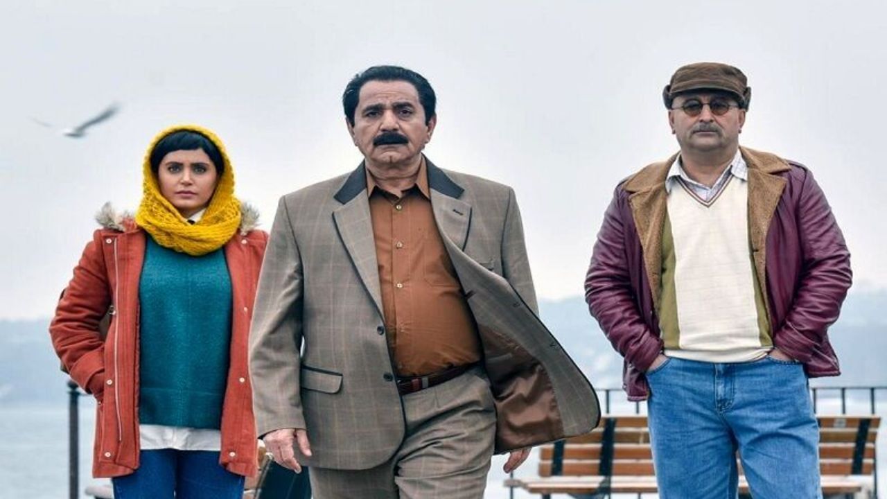 فیلم «مطرب» پرفروش‌ترین فیلم تمام دوران‌ها سینمای ایران شد