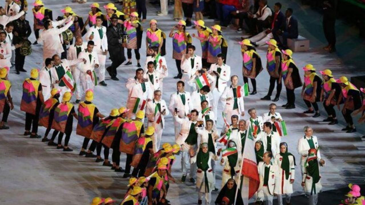 تیم المپیکی ایران بی‌آبرو شد/ 2 دوپینگی در عرض یک‌روز