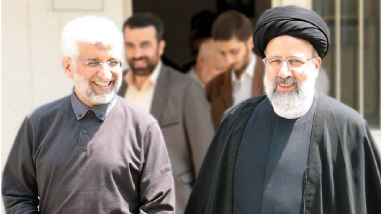سهم سعید جلیلی از کابینه رئیسی / دولت سایه به کُما می‌رود؟