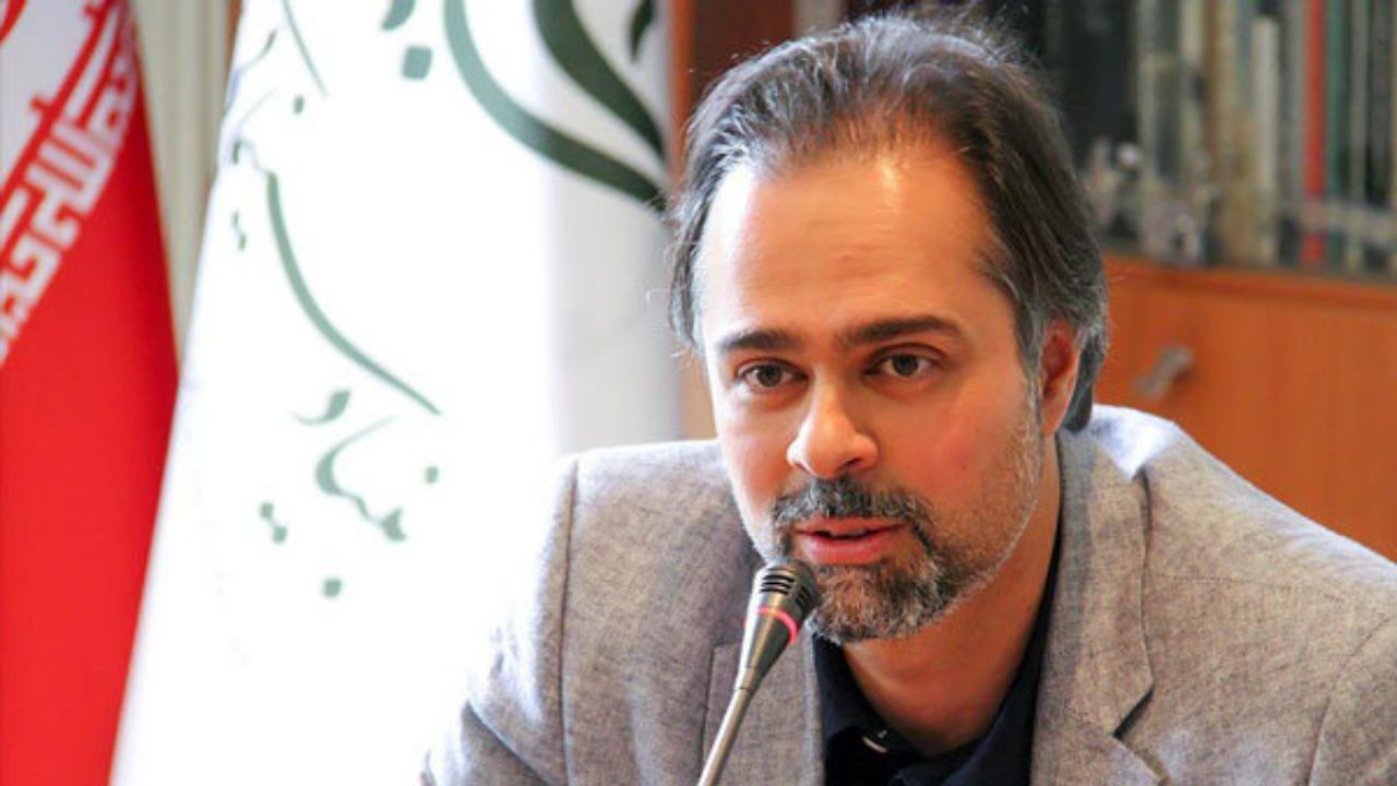 حضور فیزیکی در بازار کن نخواهیم داشت/ چتر مجازی برای سینمای ایران