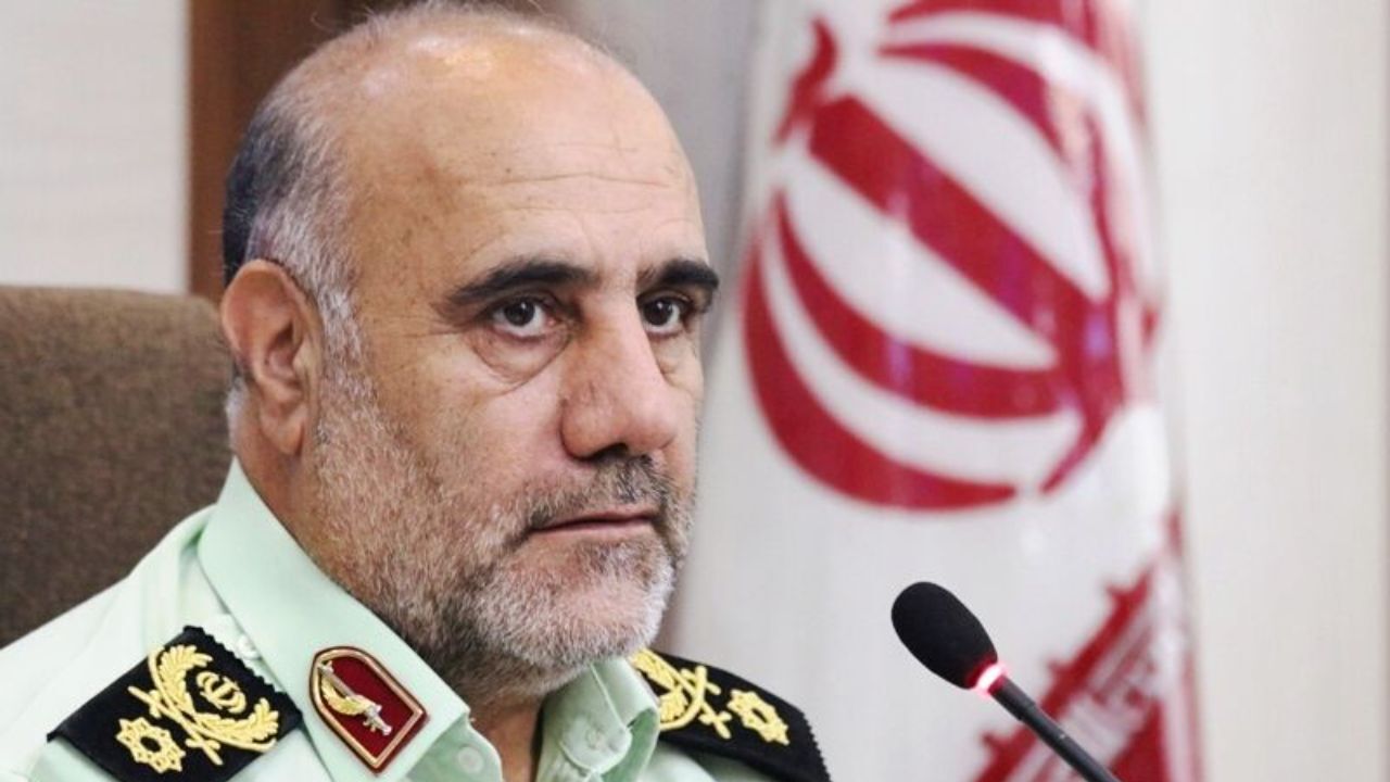 پارک‌های تهران از لوث اوباش پاک می‌شود