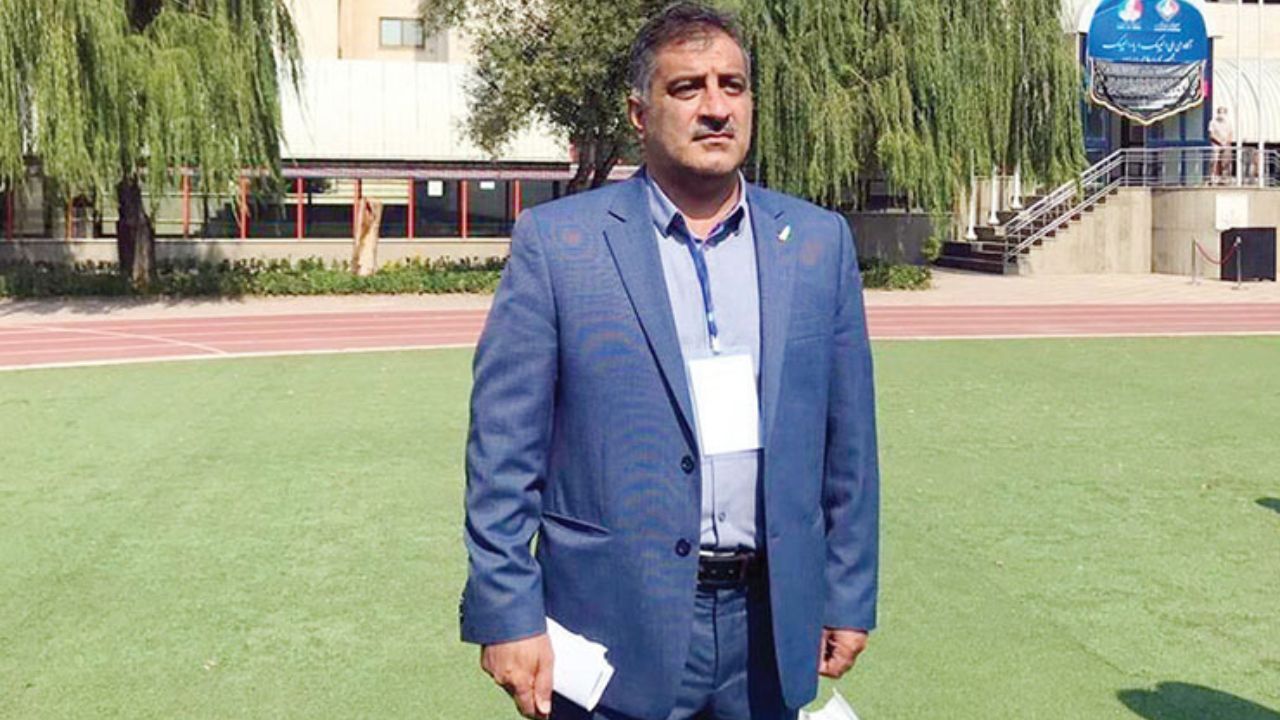 کمیته المپیک با فدراسیون جهانی مکاتبه و فصیحی را معرفی کرد