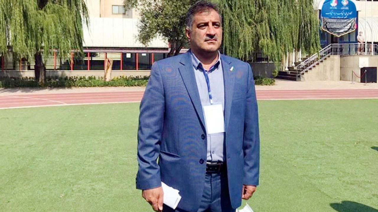 کمیته المپیک با فدراسیون جهانی مکاتبه و فصیحی را معرفی کرد