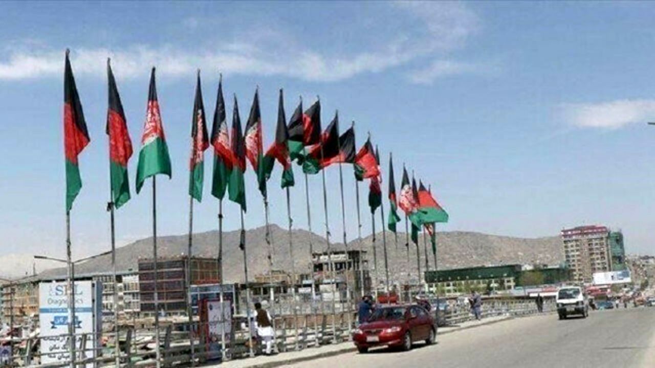 5 روز است که کابل برق ندارد