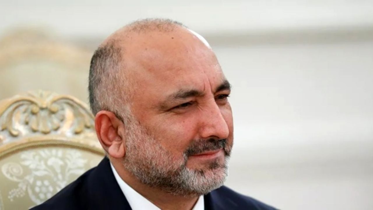 دولت می تواند با طالبان به صلح برسد