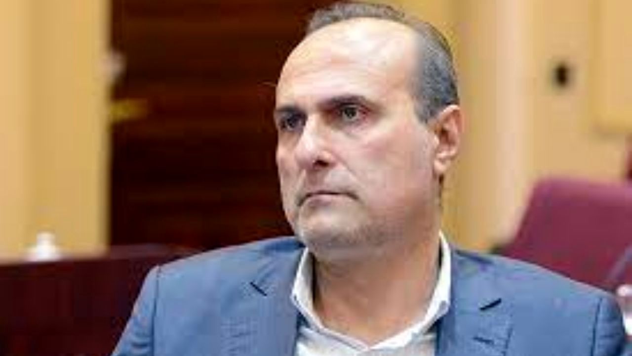 طباطبایی: کشورها حاضر به برگزاری بازی‌ دوستانه ‌نشدند