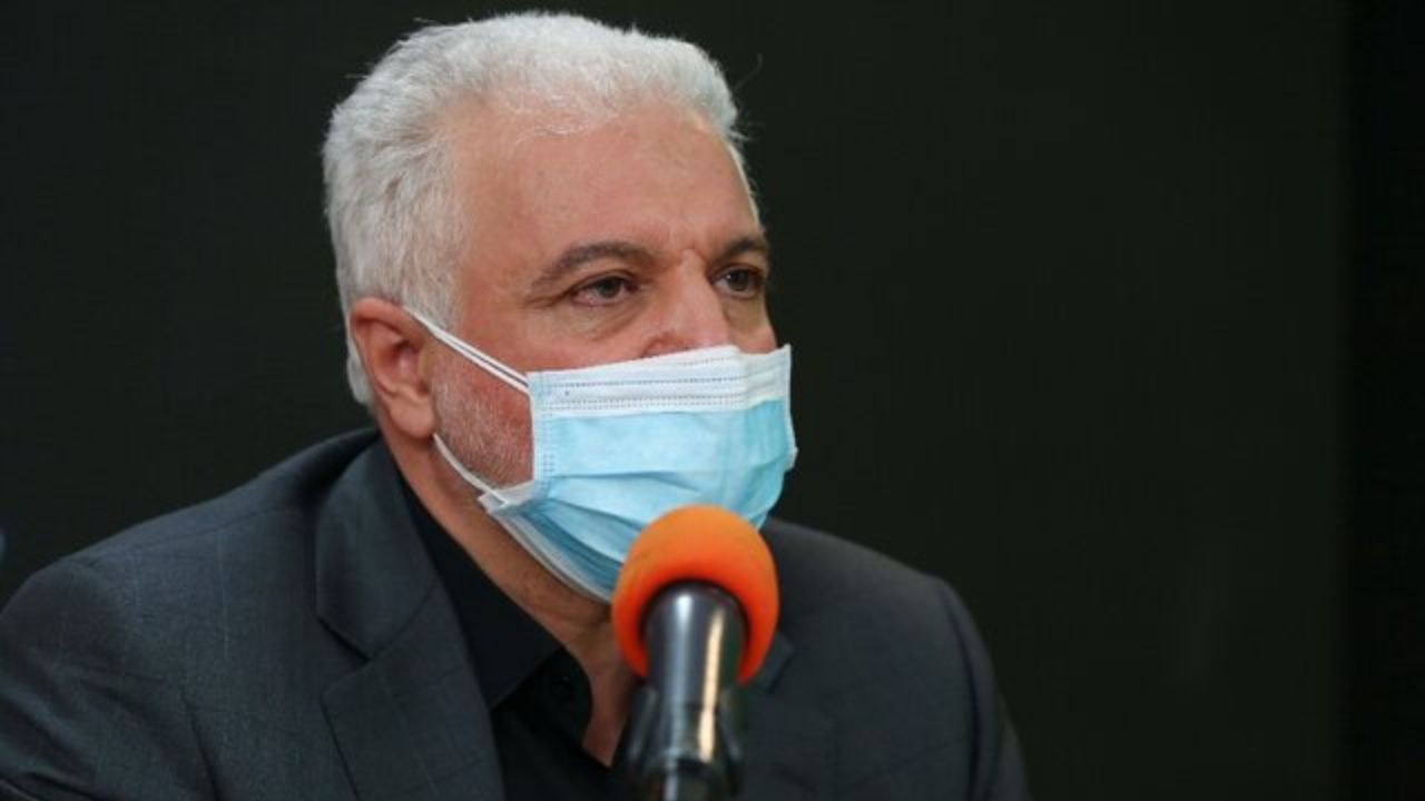 راه 20 ساله واکسن سازی در چند ماه طی شد