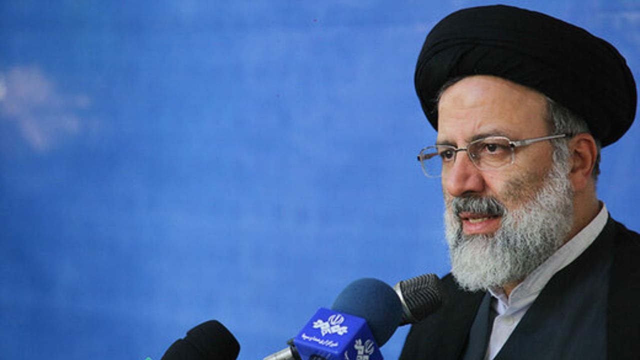 گفت‌وگوی تلویزیونی رئیسی با مردم زنده پخش می‌شود