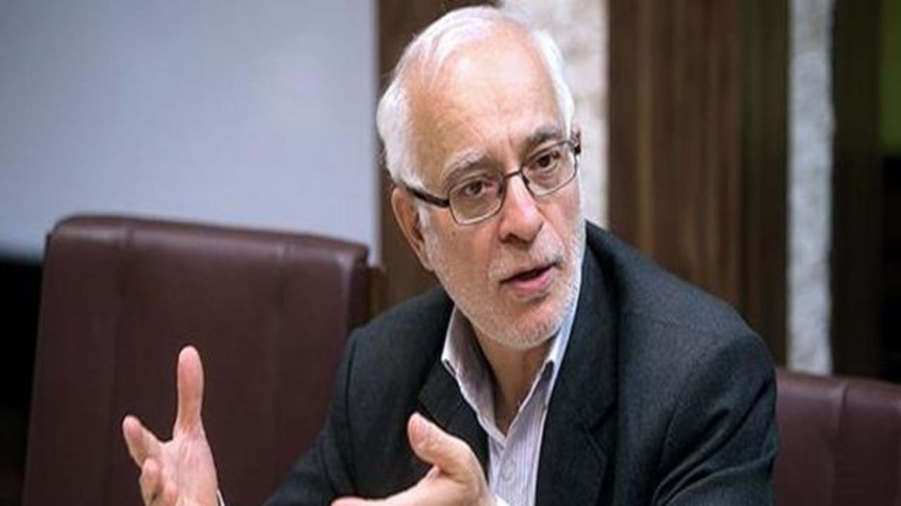 عملکرد سازمان انرژی اتمی در دولت روحانی