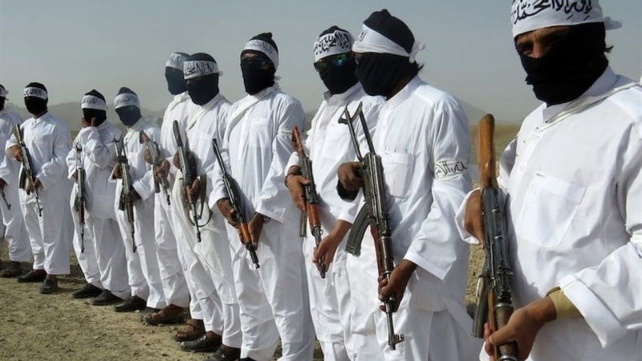جنگی بین شیعه و طالبان در افغانستان وجود ندارد؛مگر اینکه شیعیان در آنچه اسمش را بسیج ملی می‌گذارند مسلح شوند/الآن رسانه دارد عواطف شیعیان و به ویژه هزاره‌ها را تحریک می‌کند که شما بیایید بسیج مردمی کنید