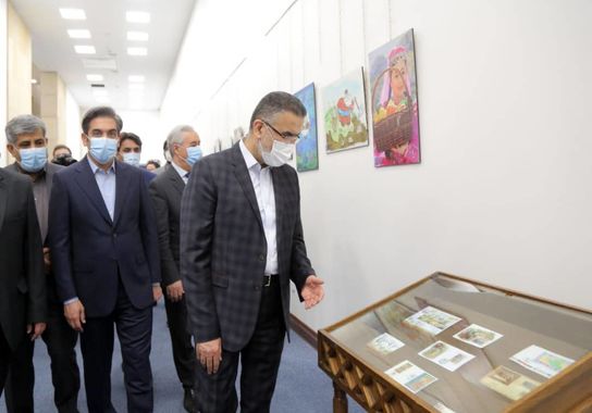 گالری