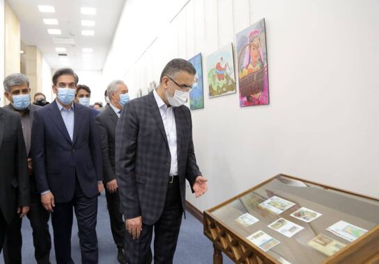 گالری