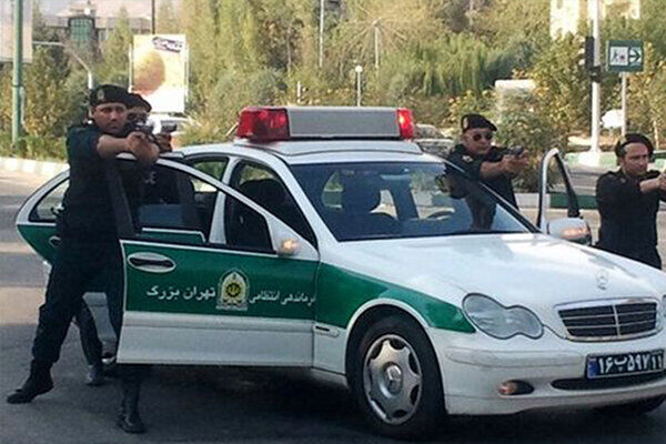 تجهیز لباس تمام مأموران عملیاتی پلیس به دوربین؛ دوربین‌ها در چه شرایطی روشن می‌شود؟