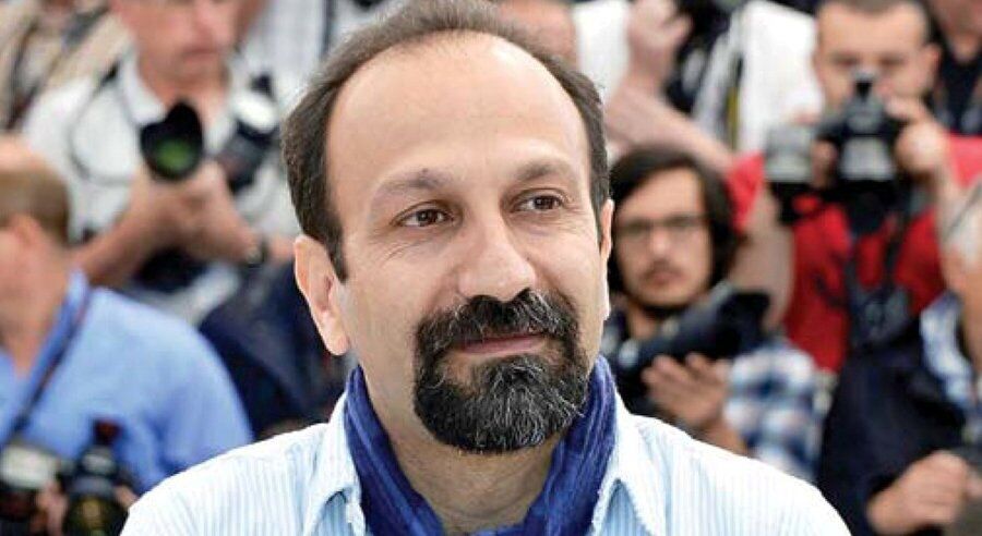 پیام تسلیت اصغر فرهادی برای درگذشت رضا داوودنژاد + عکس