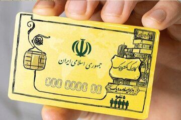 میوه و سبزیجات هم به کالابرگ الکترونیک اضافه شد!