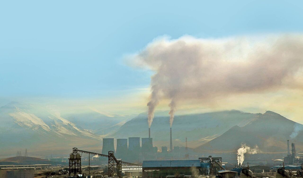 هیچ نیروگاهی اجازه مازوت‌سوزی ندارد