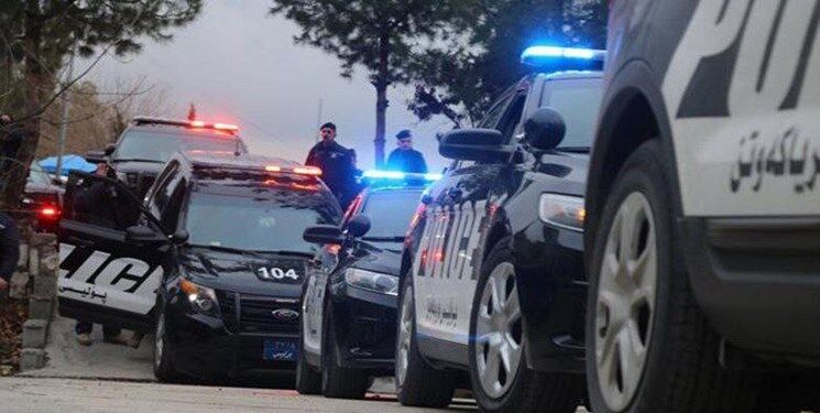 کشته شدن یک شهروند انگلیسی در اربیل