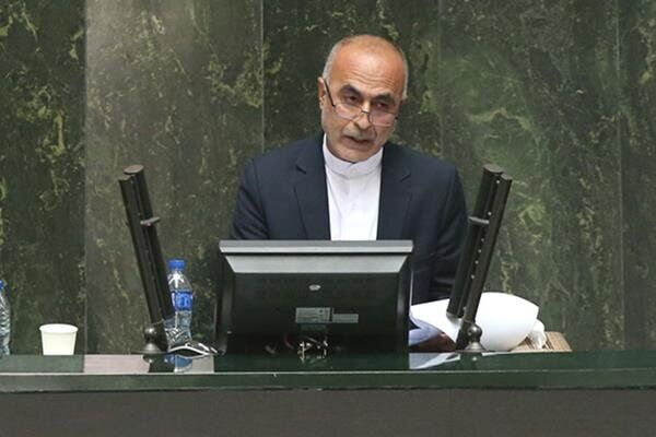 صدور احکام حق قانونی معلمان حق التدریسی است