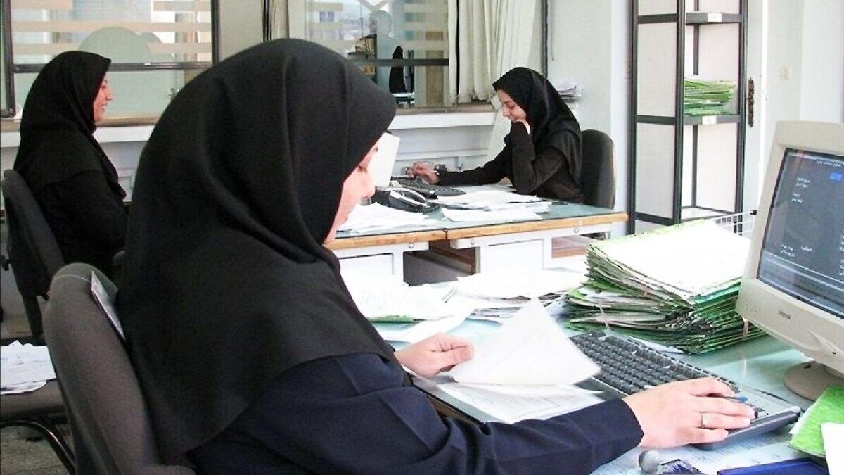 
جزییات جدید از تغییر ساعت کاری کارمندان و فرهنگیان
