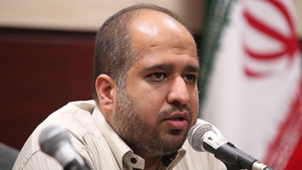 محل گرمخانه خاوران تغییر کند