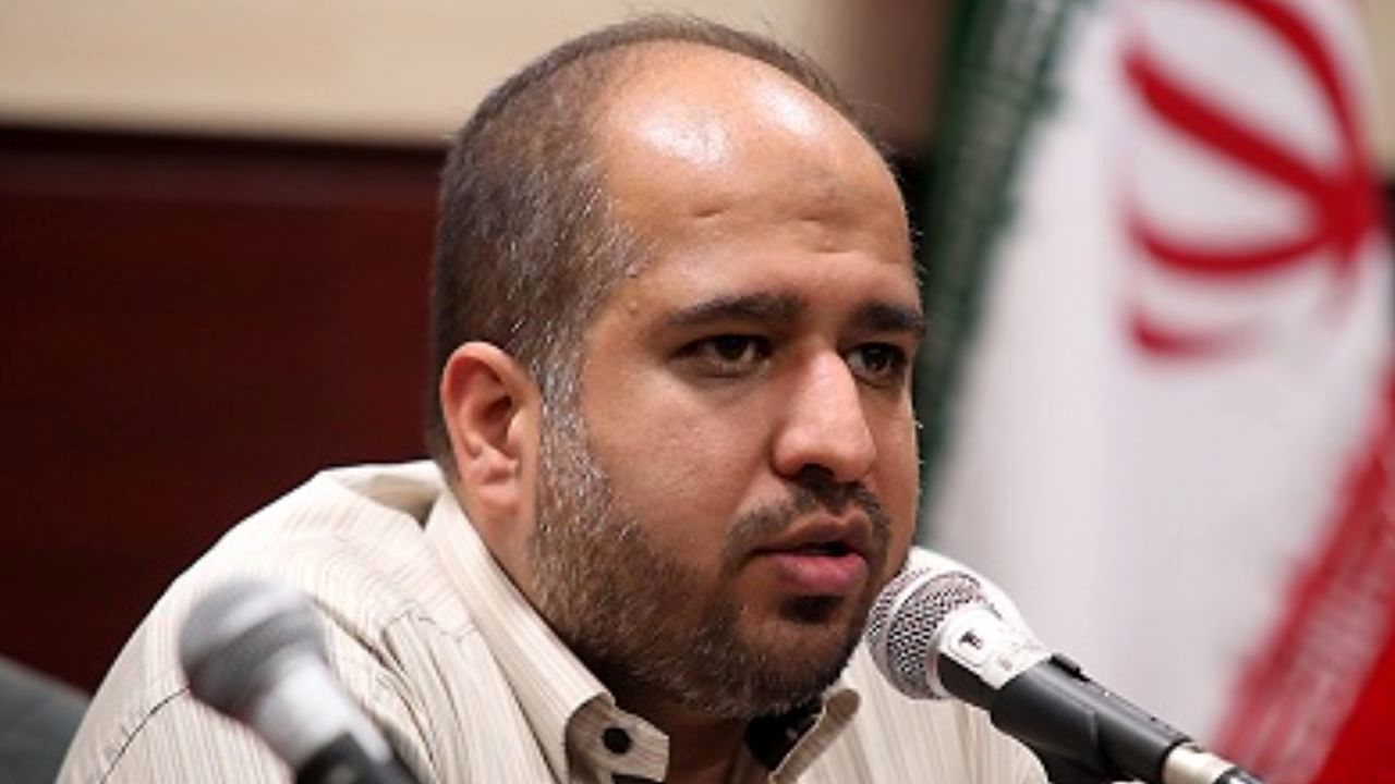 محل گرمخانه خاوران تغییر کند