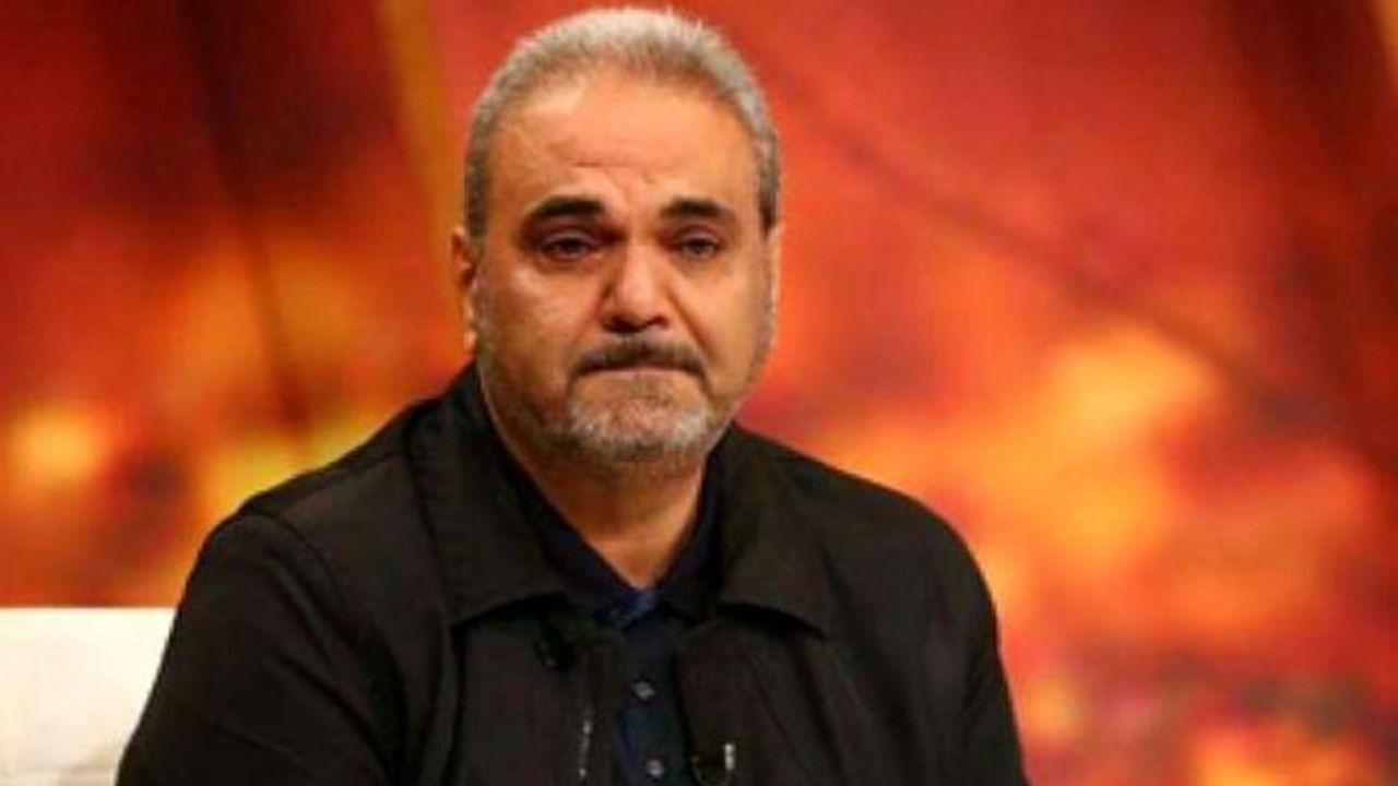 کنایه گزارشگر فوتبال به جواد خیابانی