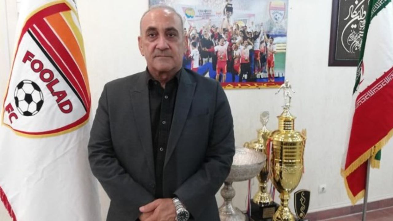 می‌خواستند جام را به ما ندهند؛ دستور داده بودند چنین اتفاقی نیفتد / این همان حمایتی است که از آن دم می‌زنید؟