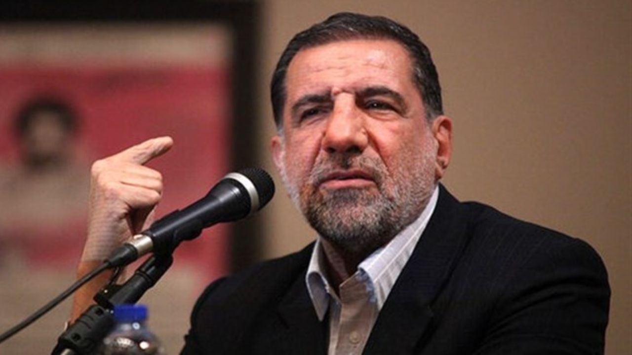 نیروی انتظامی بسیار صبورانه با معترضین اصفهانی برخورد کرد