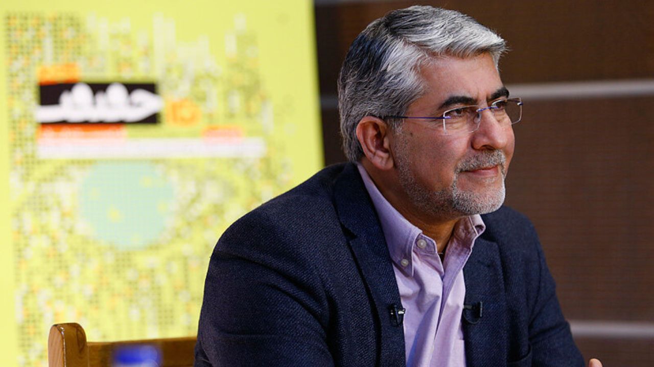 خنده و فراموشی/ مستندهایی که به «سینماحقیقت» راه نیافتند