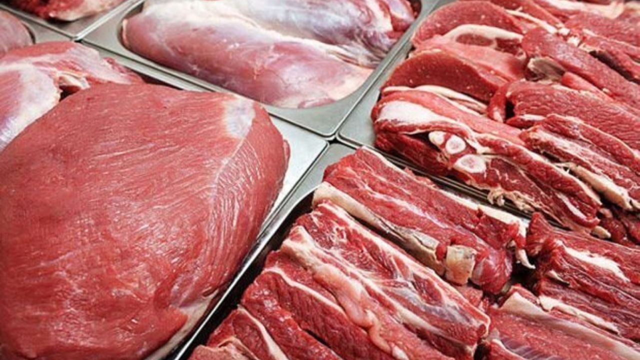 گوشت چرخکرده یا پنبه رنگ شده؟