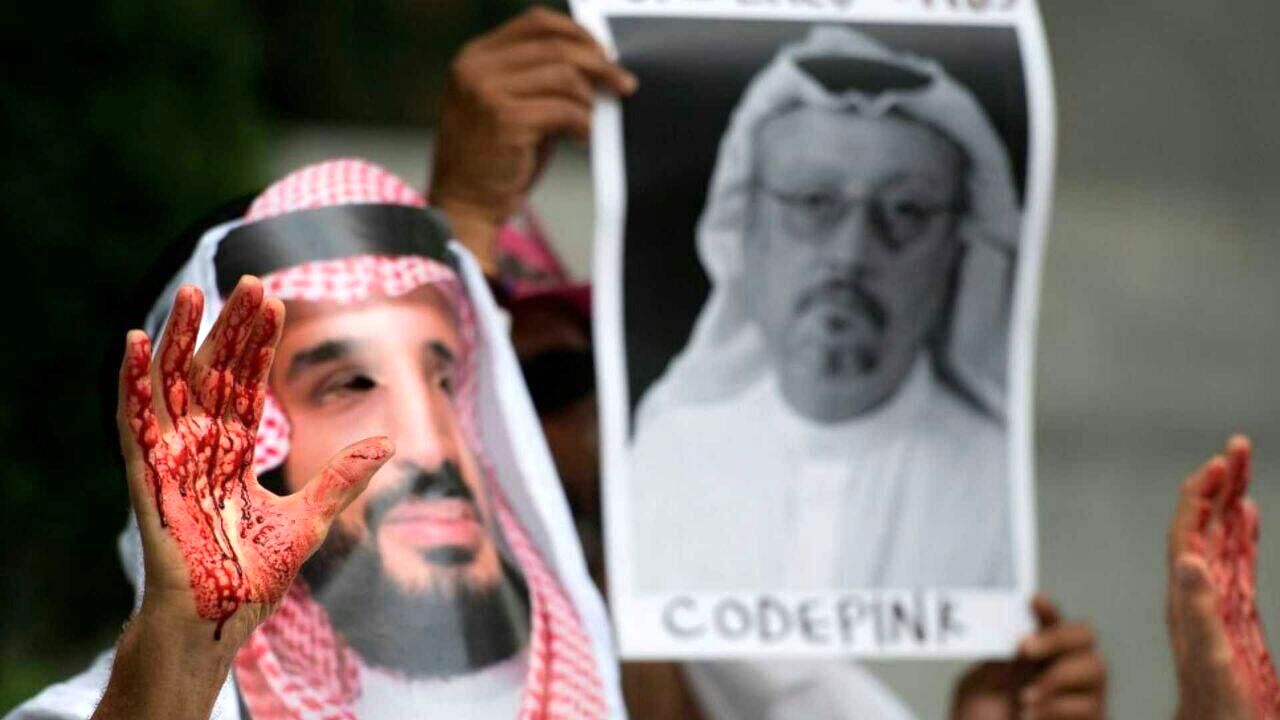 یکی از عوامل ترور خاشقچی در فرانسه دستگیر شد
