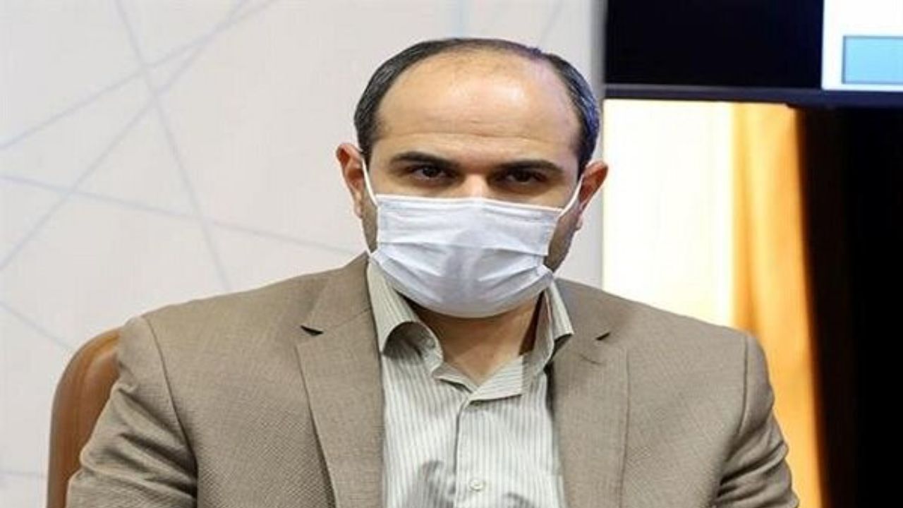 تشخیص هویت با استفاده از مردمک چشم را پیگیری می کنیم