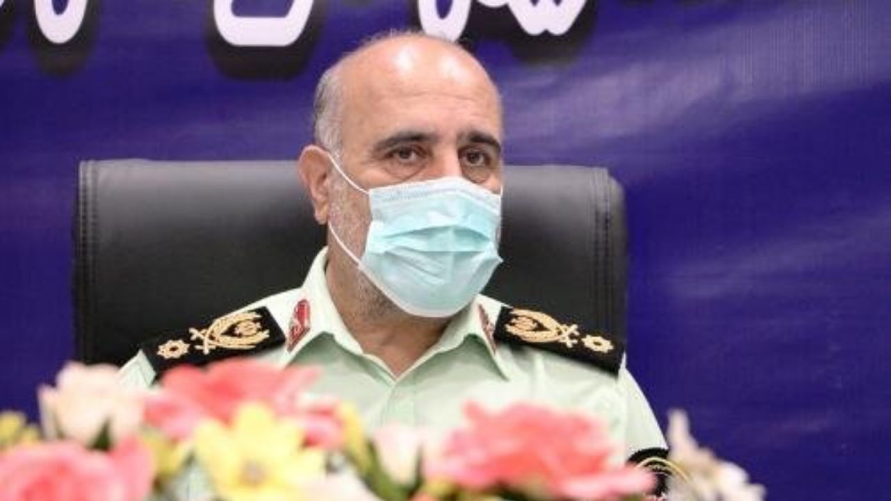 جزئیات قتل و حبس دو دختر توسط خواهر و برادر/ ماهیانه حدود 150 گزارش مفقودی به پلیس اعلام می‌شود
