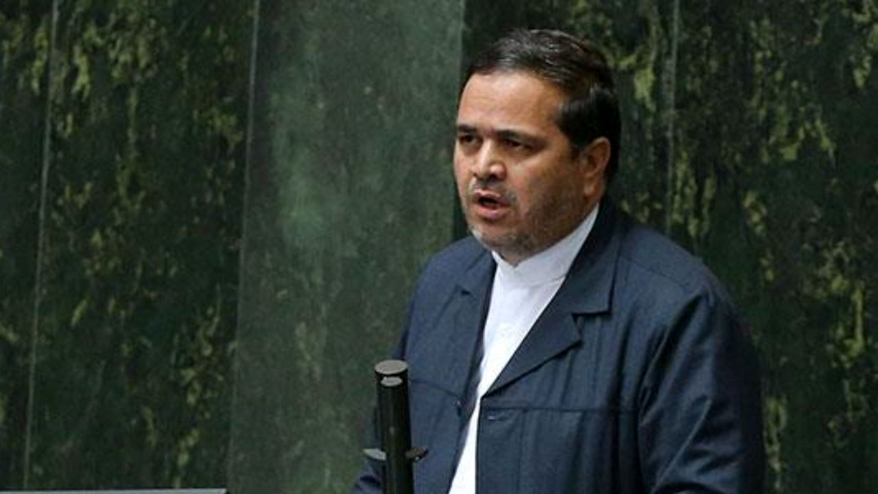 عصبانیت عنابستانی از اظهارات اخیر قالیباف / او سودای ریاست جمهوری دارد؛ می خواهد افکار عمومی را طرف خودش نگه دارد