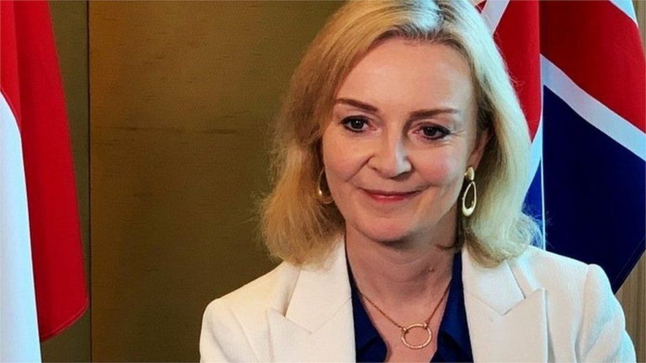 می‌خواهیم بدهی 400 میلیون پوندی ایران را پرداخت کنیم