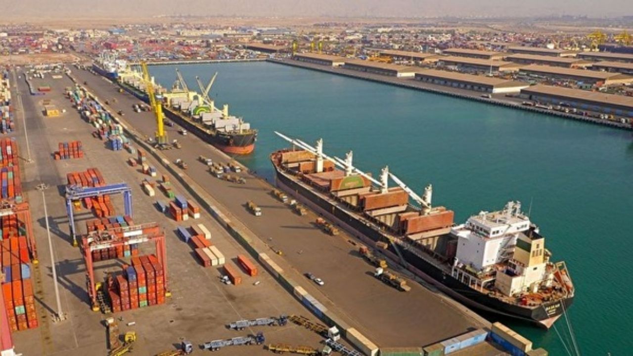 اپراتور بندر هندی ممنوعیت ورود کشتی‌های ایرانی را لغو کرد + سند