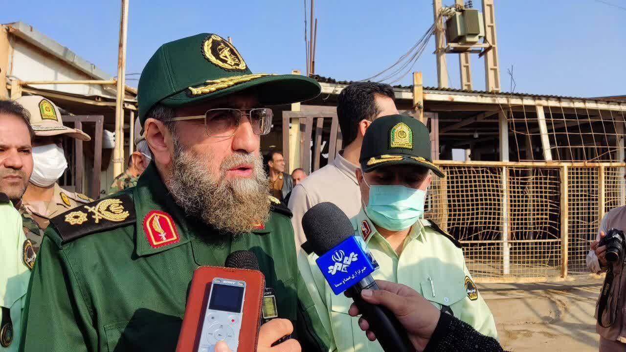 سه هزار شهید دفاع مقدس در عراق هنوز شناسایی نشده اند