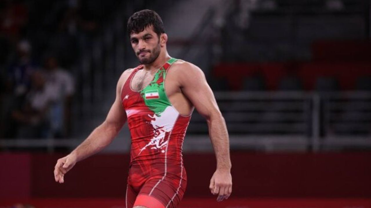 حسن یزدانی قرارداد بست اما وزن کشی هم نکرد!
