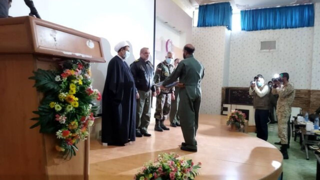 دشمنان دست از پا خطا کنند جواب سختی خواهند گرفت/ قصد جنگ با هیچ‌ کشوری نداریم اما باید هر لحظه برای دفاع آماده باشیم