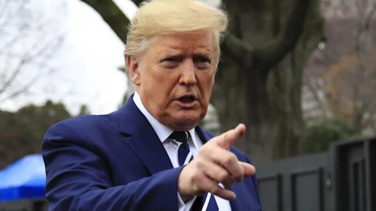 ارائه طرح کودتای ترامپ به کمیته تحقیقات مجلس نمایندگان آمریکا