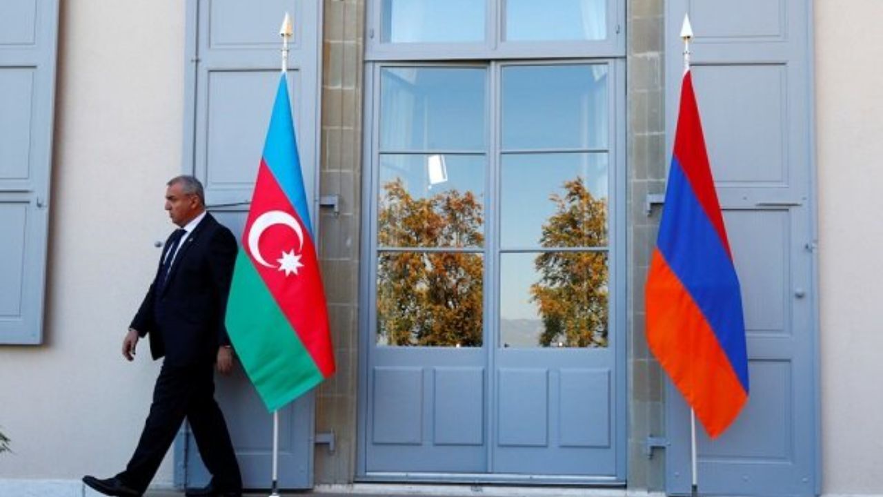 باکو از لفاظی و اقدامات تحریک‌آمیز دست بردارد
