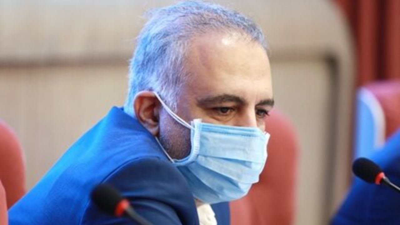 گزارشی از سویه اومیکرون در کشور نداشته‌ایم/ امکان صادرات واکسن‌های داخلی