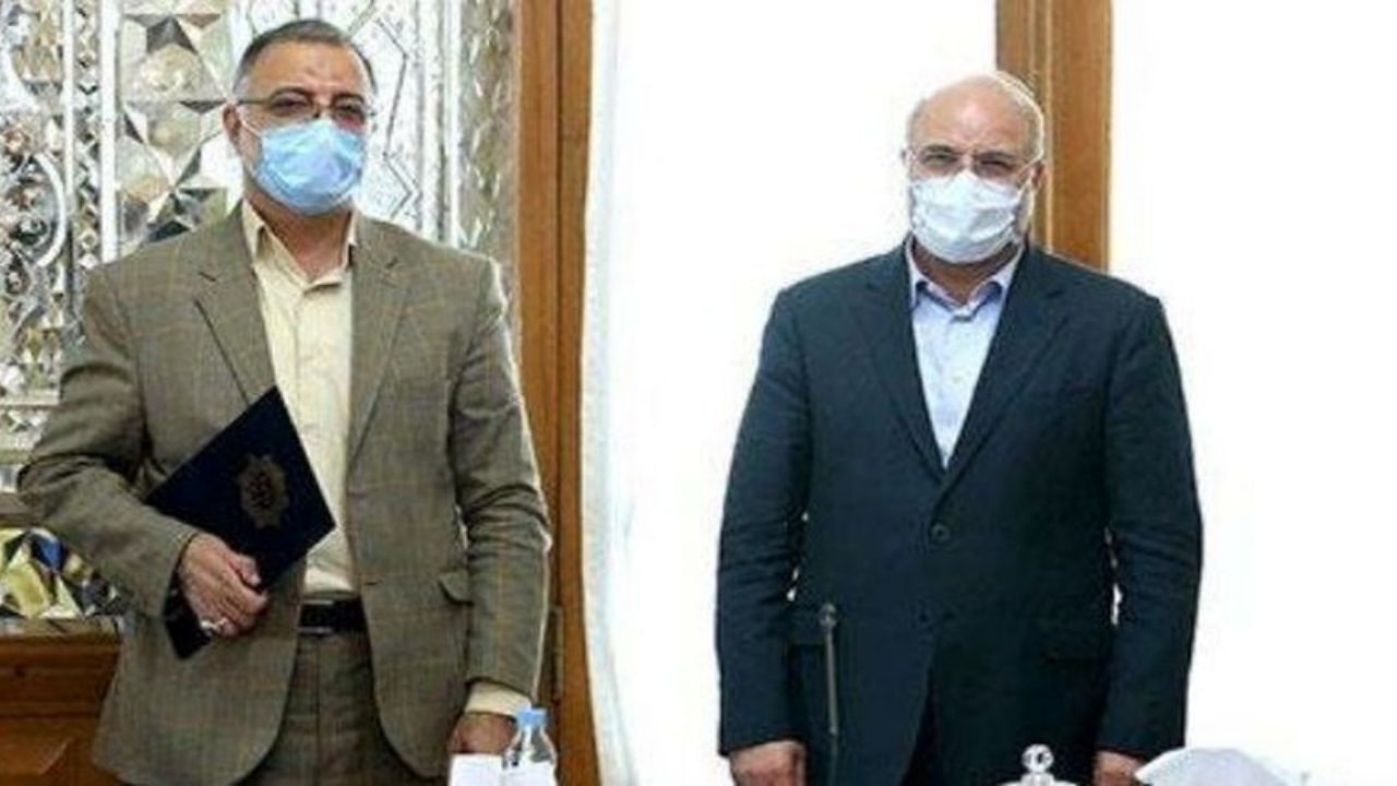 گشایش‌های ترافیکی در شرق و غرب تهران در راه است / 700 کیلومتر از مسیرهای شهری باز می‌شود