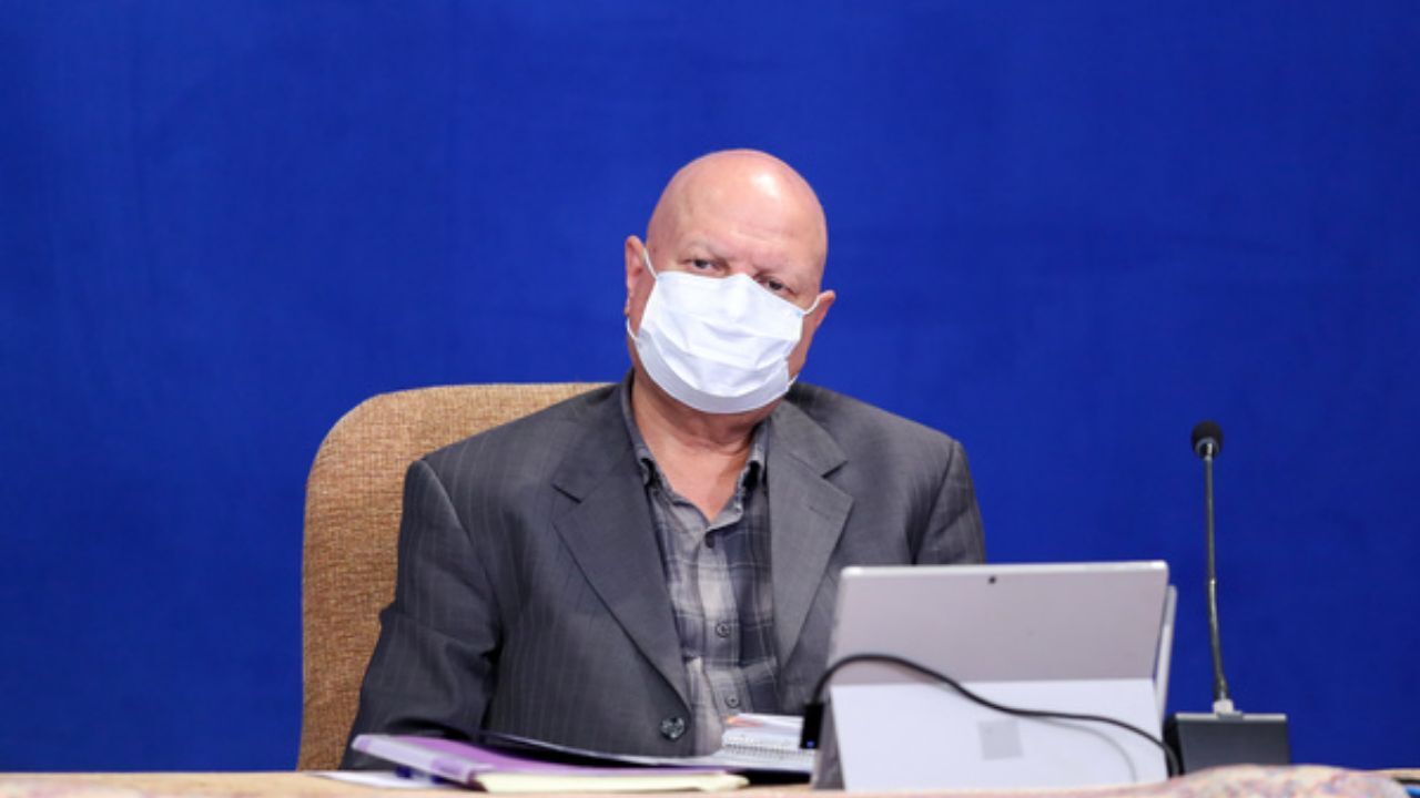 بودجه نهاد ریاست جمهوری شامل تجمیع چند ردیف از جمله سفرهای استانی است