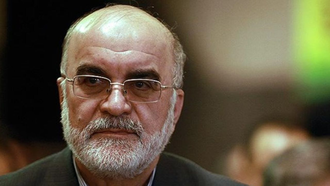 ناصر سراج معاون سیاسی محسنی اژه‌ای شد