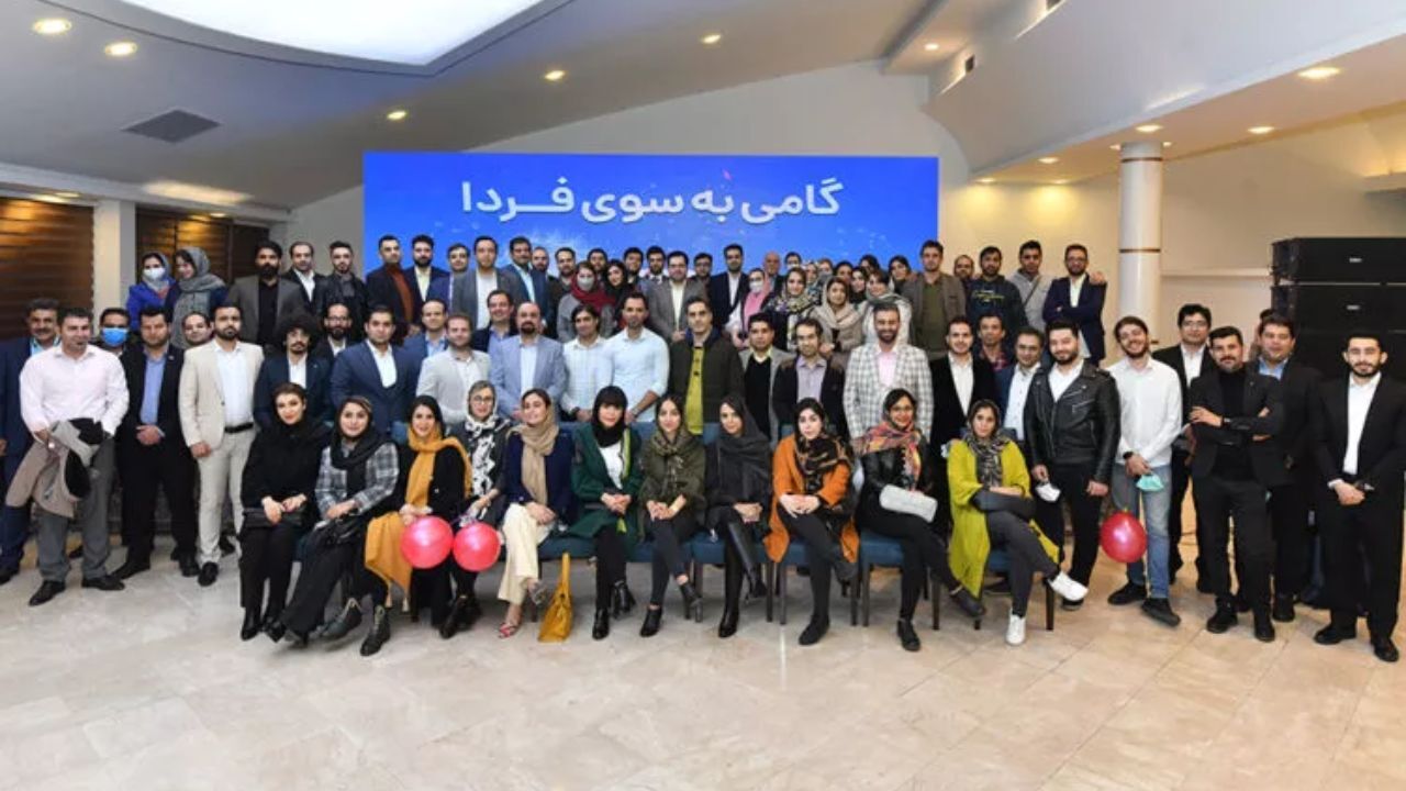 جیرینگ با قدرت در مسیر توسعه فین‌تک