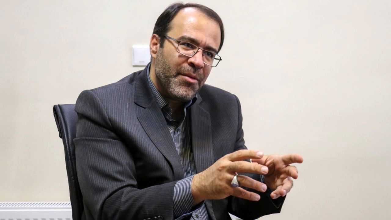 مشکل تخصیص آب در اصفهان قدمت 20 ساله دارد / در کمتر از 2 سال این مشکل حل می‌شود