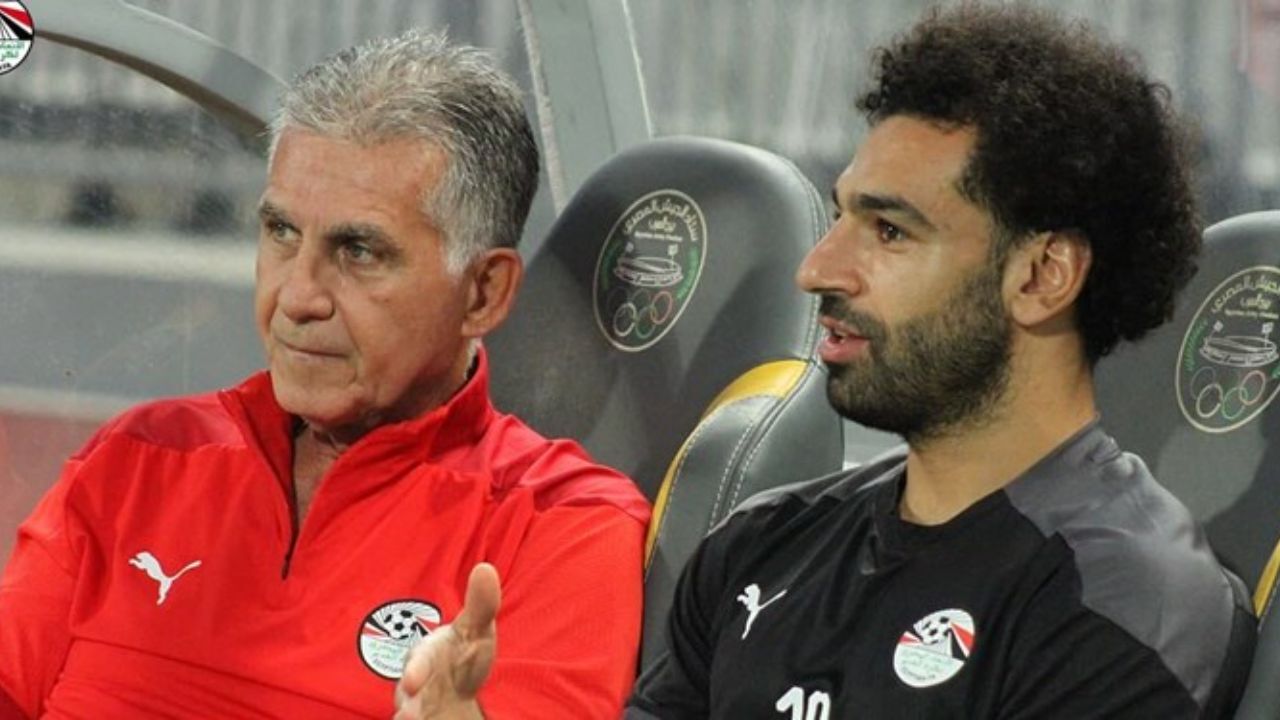 کاریکاتور جنجالی کی‌روش در مصر قربانی داد!