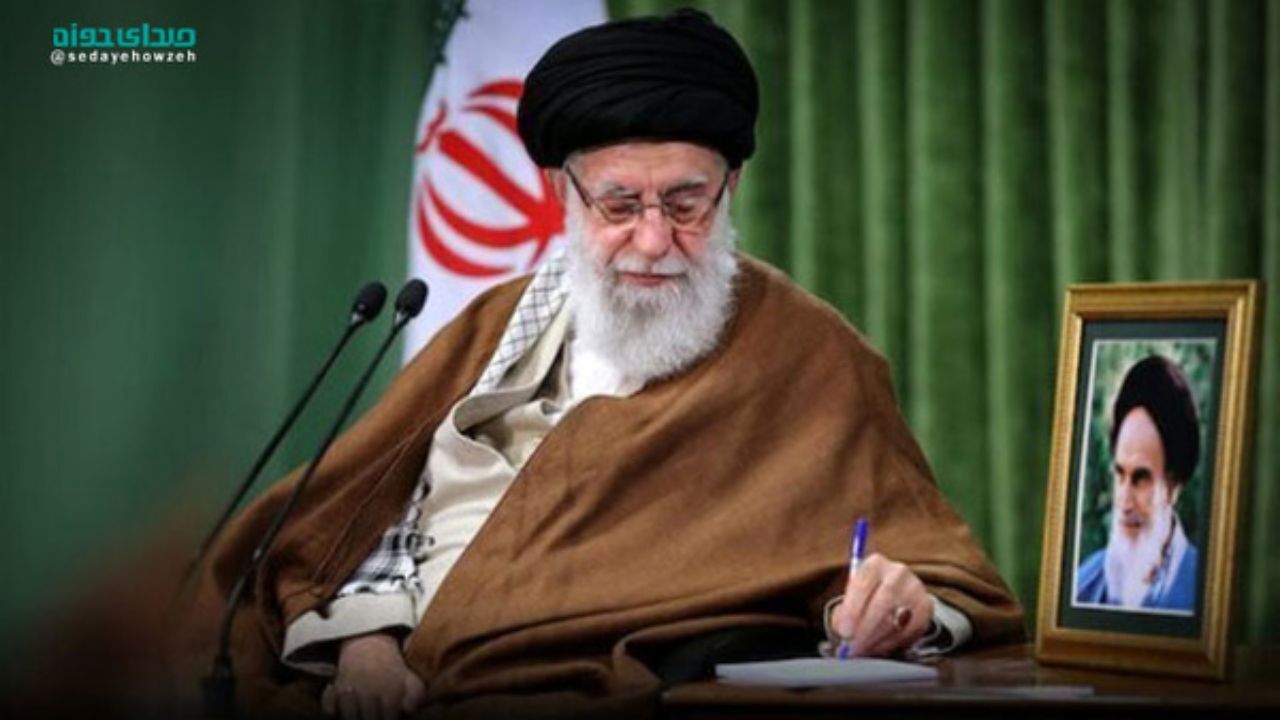 مخاطب دستور رهبر انقلاب برای بازنگری در حکم قضایی اخیر چه کسانی بودند؟